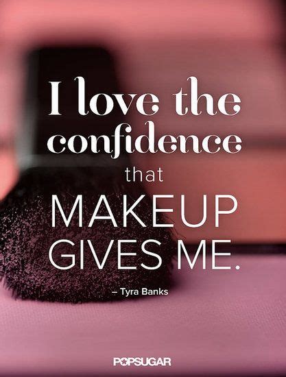 i love makeup quotes